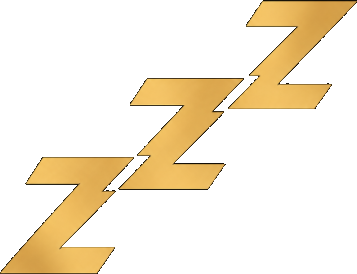 The ZZZ Shot Logo